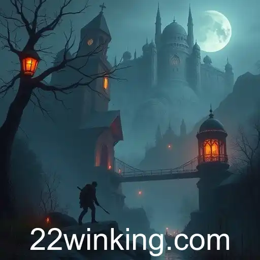 Exploring the Thrilling World of Adventure Games: Unleash Your Inner Adventurer with 22Win