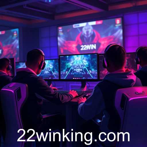 Digital Trends in Online Gaming