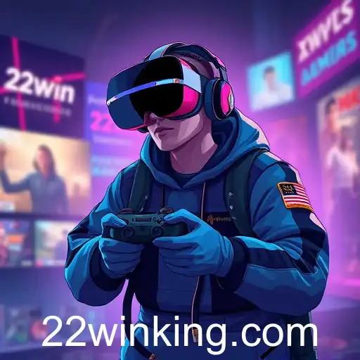 Gaming Industry Evolution in 2025