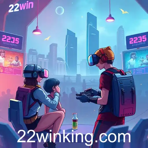 Gaming Trends and Challenges in 2025