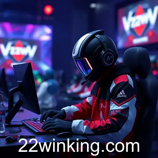 Exploring the Rise of 22win in Online Gaming