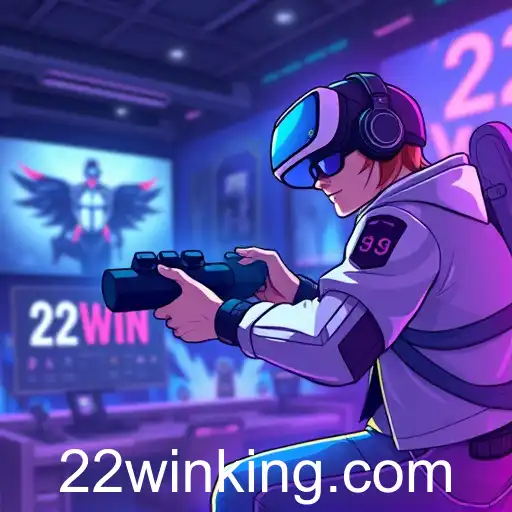 The Rise of 22win in Online Gaming