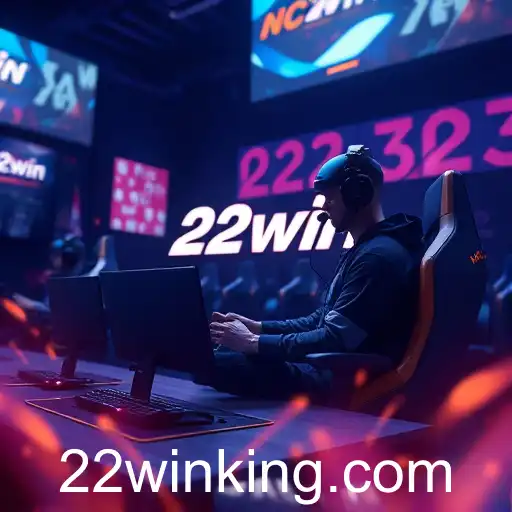 The Rise of 22win in the E-Sports Realm