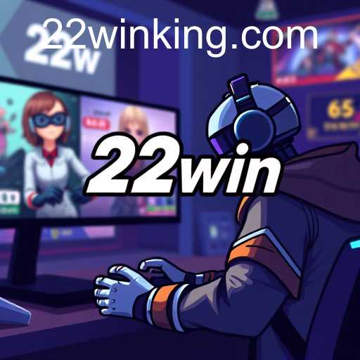 The Transformation of Online Gaming: Insights into 22win