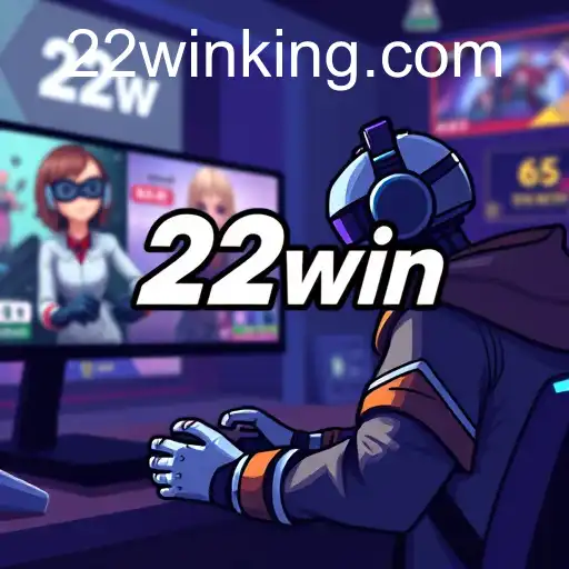 The Transformation of Online Gaming: Insights into 22win
