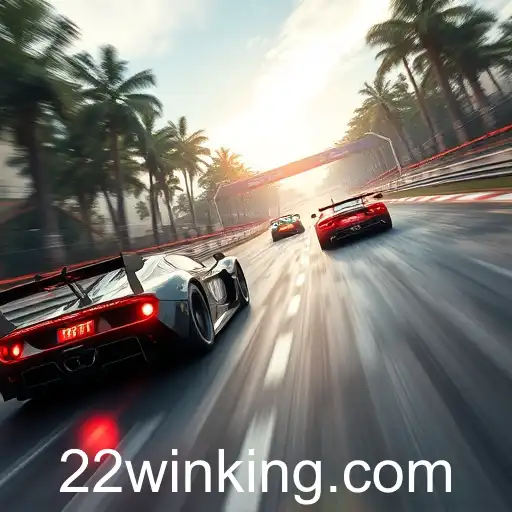 Exploring the Thrill of Racing Games: The Pulse of 22win