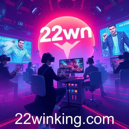 Revolution in Online Gaming: How 22win is Shaping 2025