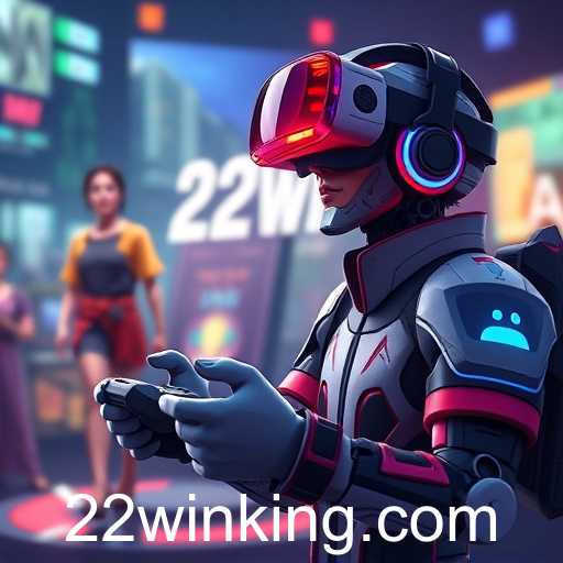 Exploring the Rise of 22win in Online Gaming