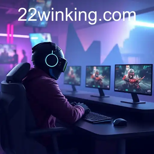The Rise of 22win in Online Gaming