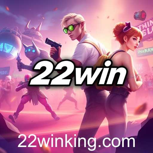 Revolutionizing Online Gaming: The Rise of 22win