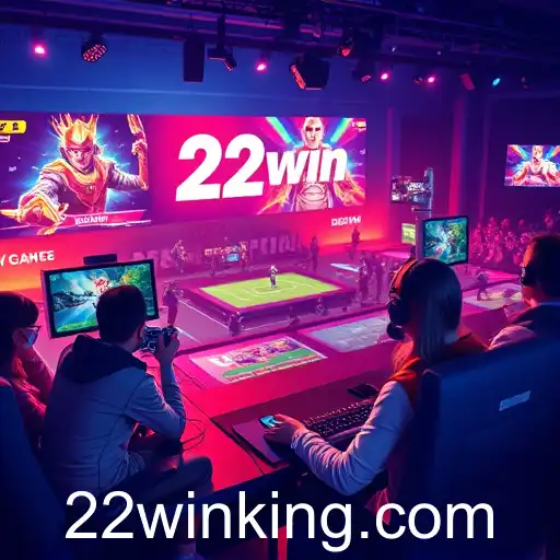 The Rise of Online Gaming in the Mid-2020s