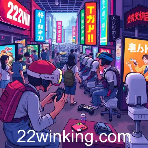 Exploring the Rise of Online Gaming in 2025