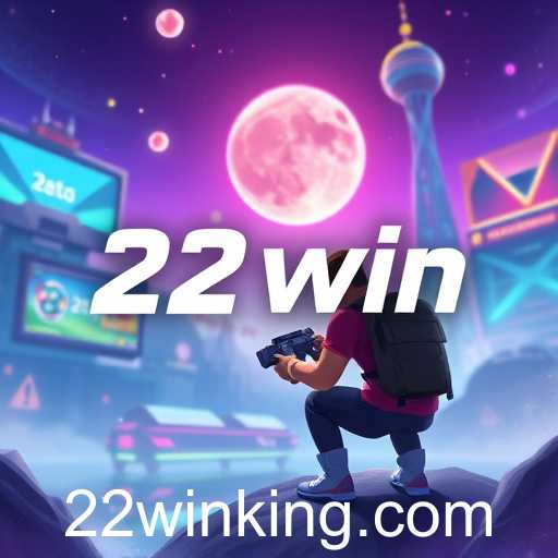 The Rise of 22win: Shaping the Future of Digital Gaming